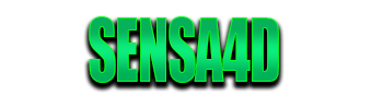 Logo Sensa4D